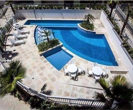 Condominio Mais Maracana Ріо-де-Жанейро Екстер'єр фото