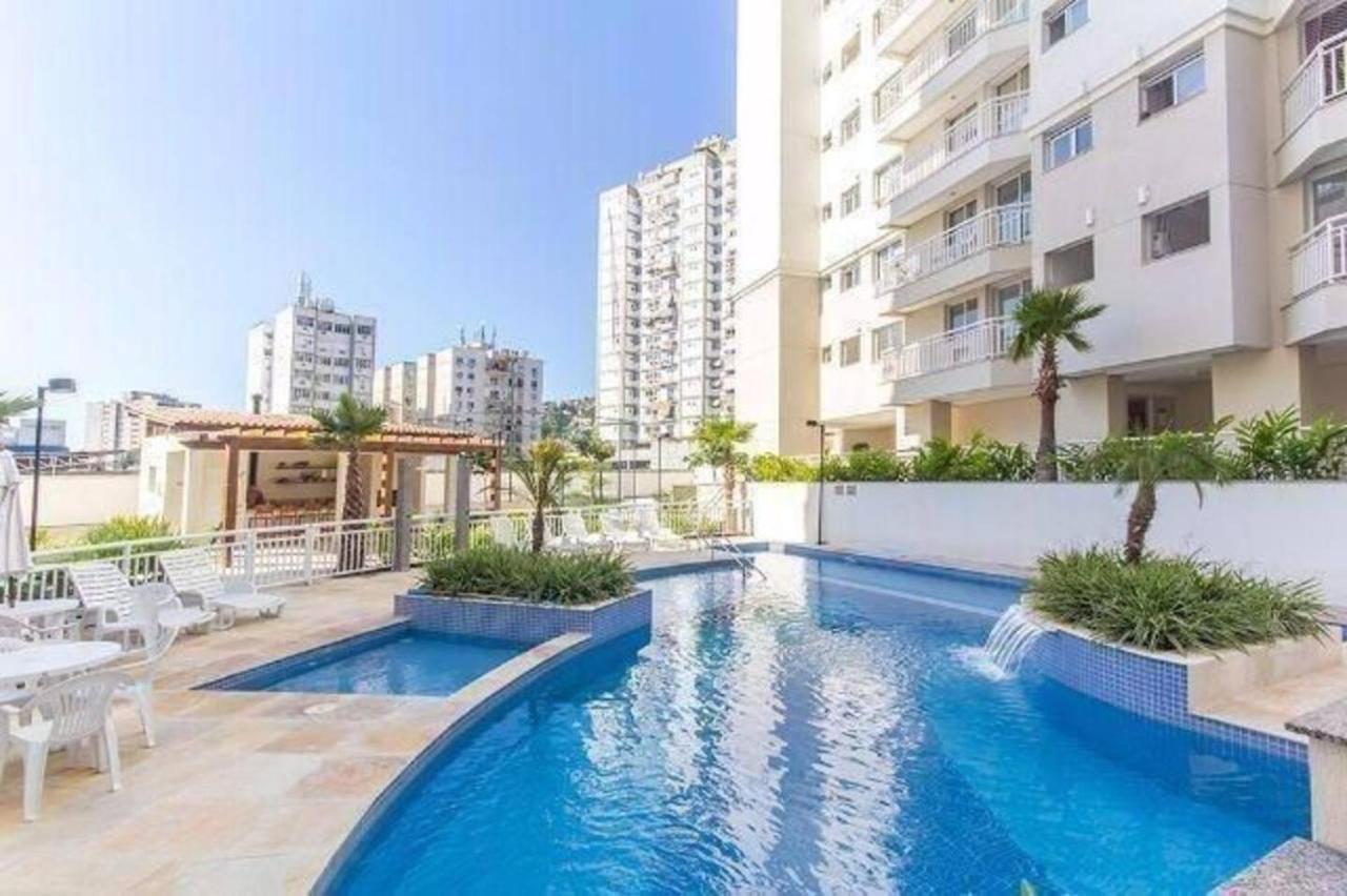 Condominio Mais Maracana Ріо-де-Жанейро Екстер'єр фото