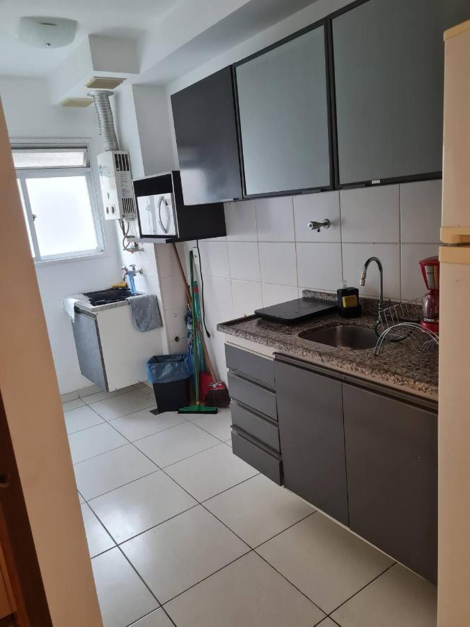 Condominio Mais Maracana Ріо-де-Жанейро Екстер'єр фото