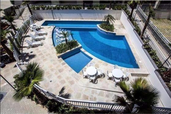 Condominio Mais Maracana Ріо-де-Жанейро Екстер'єр фото