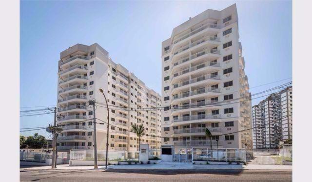 Condominio Mais Maracana Ріо-де-Жанейро Екстер'єр фото